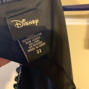 Alice in Wonderland!